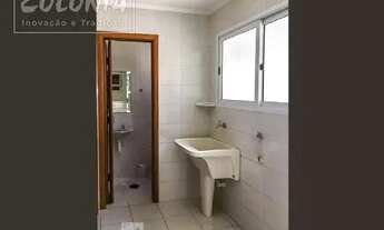 Imagem 7: Santo André - Apartamento Padrão - Campestre