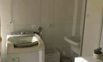 Imagem 7: Apartamento com 2 dormitórios à venda, 52 m² por R$ 265.000,00 - Parque Rebouças - São Pau