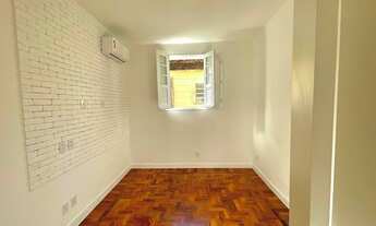 Imagem 2: Apartamento com 1 dormitório à venda, 30 m² por R$ 750.000,00 - Leblon - Rio de Janeiro/RJ