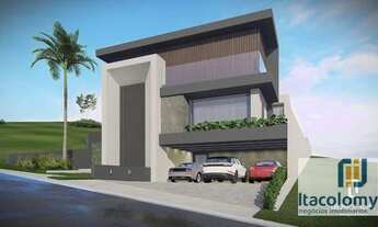 Imagem 3: Casa em construção à venda no Residencial Gênesis II