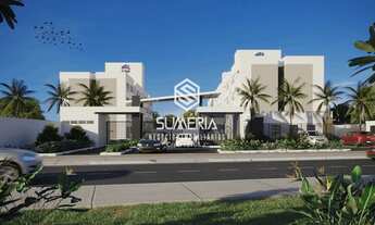 Imagem 2: Apartamento 2 quartos sendo 01 suite codigo: 16237