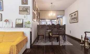 Imagem 6: Ipanema com 130,00m², 4 quartos e 3 vagas