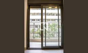 Imagem 6: Apartamento para Aluguel - Perdizes, 1 Quarto, 25 m2