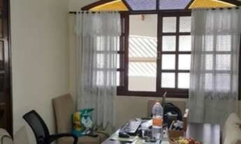 Imagem 3: Casa - Cidade Jardim - Jacareí - 3 Dormitórios - 178m²