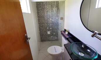 Imagem 7: Casa de condomínio Belas Artes todo mobiliado