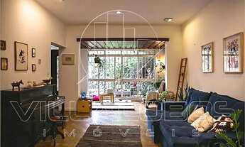 Imagem 2: Casa à venda, 135 m² por R$ 3.900.000,00 - Vila Madalena - São Paulo/SP