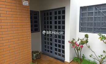 Imagem 2: Morada do Ouro Casa com 4 dormitórios