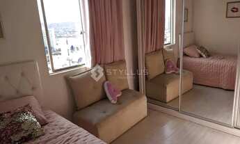 Imagem 6: Excelente Cobertura duplex em Todos os Santos à 5 minutos do Norte Shopping, sendo: 1º And