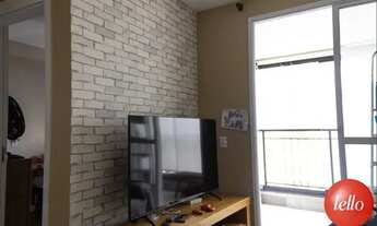 Imagem 4: São Paulo - Apartamento Padrão - Cambuci