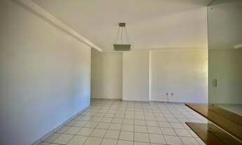 Imagem 5: Apartamento para Venda em Maceió, Jatiúca, 3 dormitórios, 2 suítes, 4 banheiros, 2 vagas