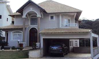 Imagem: Casa com 5 dormitórios, 600 m² - venda