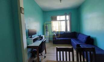 Imagem 2: Apartamento com dois dormitórios em centro do Rio de Janeiro