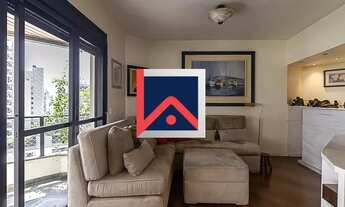 Imagem 4: Apartamento Venda 3 Dormitórios - 228 m² Moema