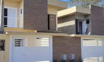 Imagem 3: Casa para venda tem 170 metros quadrados com 3 quartos em Bopiranga - Itanhaém - SP