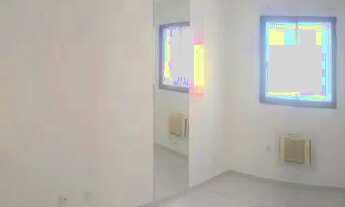 Imagem 6: Apartamento na Torre - andar alto