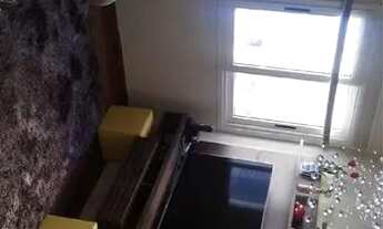 Imagem 3: Apartamento à Venda na Vila Alpina em São Paulo