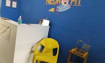 Imagem: Aluguel consultório