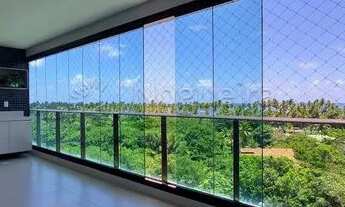 Imagem 1: Excelente apartamento de 211m2 com 4 suítes no Paiva