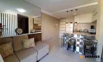 Imagem: Flat com 1 dormitório para alugar, 35 m²