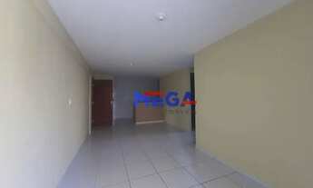 Imagem 3: Apartamento com 2 quartos no bairro Presidente Kennedy - Fortaleza/CE