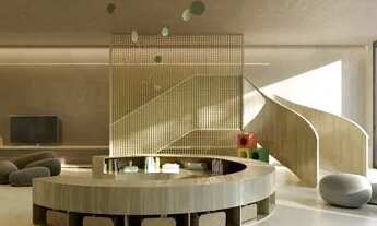 Imagem 7: Apartamento para Venda - 853.38m², 4 dormitórios, sendo 4 suites, 8 vagas - Três Figueiras