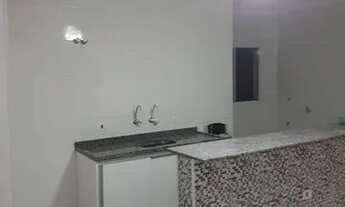 Imagem 6: Apartamento com 2 dormitórios para alugar, 58 m² por R$ 1.570,01/mês - Vila Nilo - São Pau