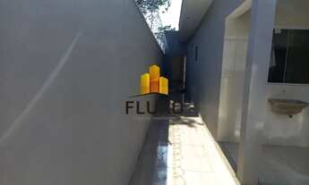 Imagem 2: Casa no Bairro JARDIM VANIA MARIA na cidade de Bauru