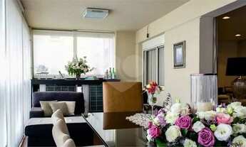 Imagem 3: Apartamento para venda ou locação em Santana