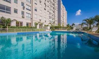 Imagem 1: Apartamento para Venda - 71.48m², 3 dormitórios, sendo 1 suites, 2 vagas - Sarandi