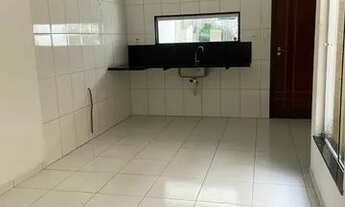 Imagem 5: Casa período de São João em Santo Antonio de Jesus