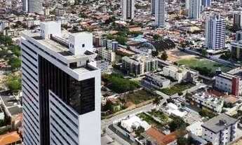 Imagem 2: Apartamento com 1 dormitório para alugar, 40 m² por R$ 2.000/mês - Universitário - Caruaru