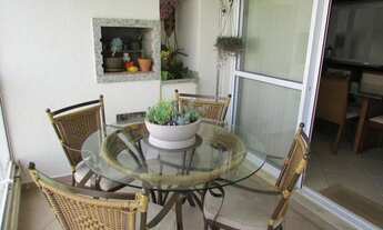 Imagem 7: Apartamento à venda, Condomínio: GIARDINO - Spazio Dell Ispirazione - Loteamento Residenci