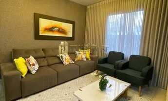 Imagem 3: Alugo sobrado mobiliado condomínio Riviera Ditalia - Santa Cruz