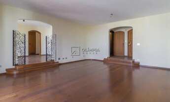 Imagem: Apartamento Venda Moema 250 m² 4 Dormitórios