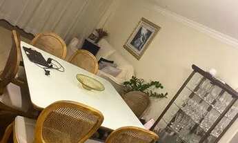 Imagem 4: Apartamento para venda com 116 metros quadrados com 3 quartos em Ondina - Salvador - BA