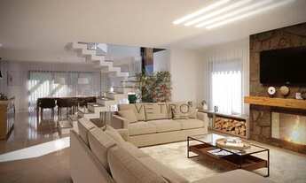 Imagem 2: Casa no Condomínio Reserva da Serra em Canela!