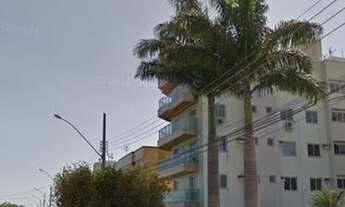 Imagem 3: ALUGO Apto 02 qtos. Flamboyant 2