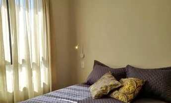 Imagem 4: Impecável - 1 Dormitório - Mobiliado - Perdizes