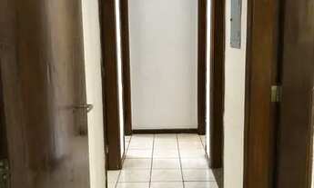 Imagem 7: Apto alugo no santa Helena 3 quartos semi mobiliado