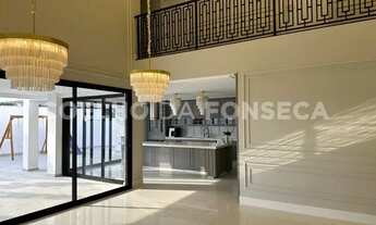 Imagem 3: Jundiaí - Casa de Condomínio - Vale Azul II