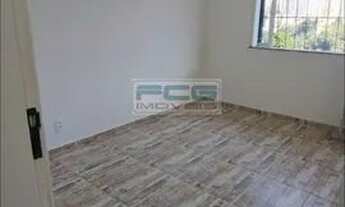 Imagem: Casa Duplex com 60m² quarto em Fátima