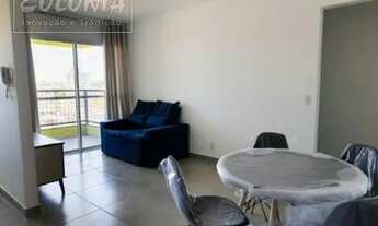 Imagem: Santo André - Apartamento Padrão - Vila