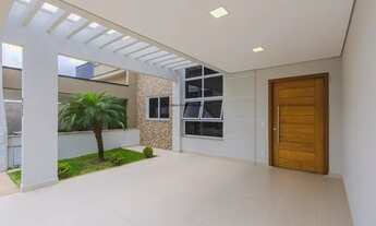 Imagem 4: INDAIATUBA - Casa de Condomínio - JARDINS DO IMPÉRIO