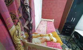 Imagem 6: Quartos de aluguel em Curitiba no bairro Cajuru