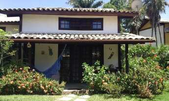 Imagem: Aluguel temporada de linda casa em condomínio