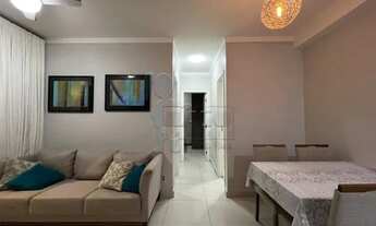 Imagem 4: Apartamento Padrão em Ribeirão Preto