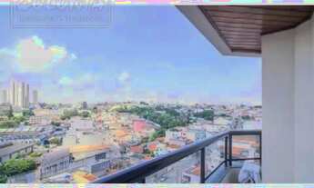 Imagem 4: Santo André - Apartamento Padrão - Jardim Stella