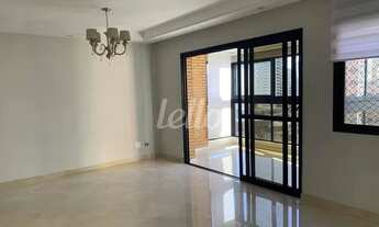 Imagem: São Paulo - Apartamento Padrão - Vila