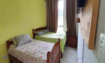 Imagem 15: Apartamento 2 quartos, semi- mobiliado, no centro de Mongaguá, pertinho do mar