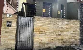 Imagem: Aluga-se Casa na José Bonifácio